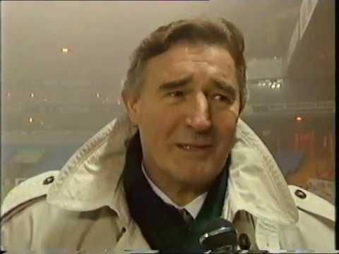 FA Cup 3rd Round highlights 1992/93