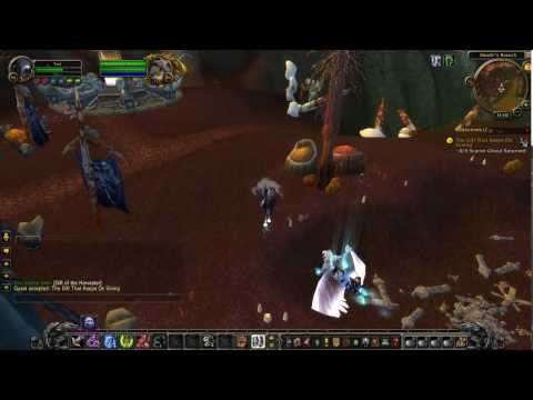 16. The Gift That Keeps On Giving │Twinstar - Cataclysm│