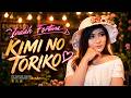 Kimi No Toriko SUMMERTIME Cover Indah Fortuna