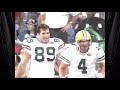 Packers/Broncos Super Bowl XXXII HIGHLIGHTS