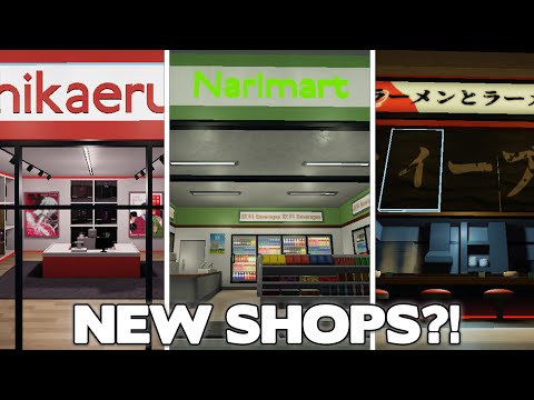 Nico's Nextbots Map Is Getting A REMAKE?! - Roblox Nico's Nextbots