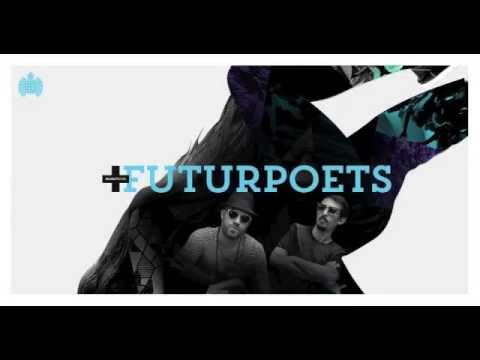 FUTURPOETS - Shake It Like A Dog @ Ministry Of Sound 05/09/2015 Audio Rehab Night