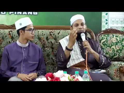 USTAZ SHAFIE YUSOF GHANI