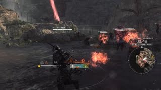 [METAL GEAR SURVIVE]　5月フリープレイ