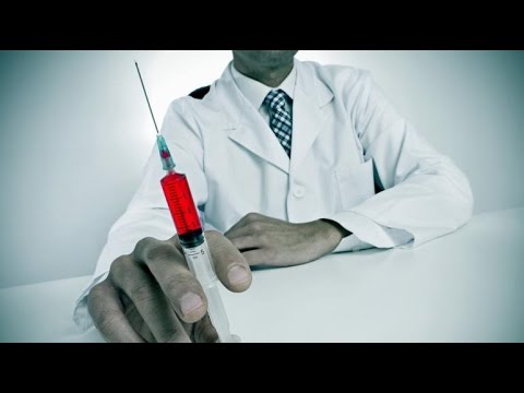 Suicide Tourism On The Rise In Switzerland