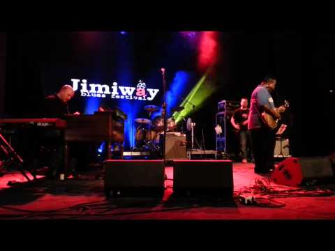 Jimiway 2014 - Larry McCray - 20141018 231657