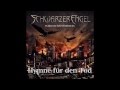 Hymne für den Tod - Schwarzer Engel 