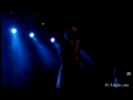 Client - Your Love Is Like Petrol (Live @ Circolo degli Artisti, May 8th 2009, Rome)