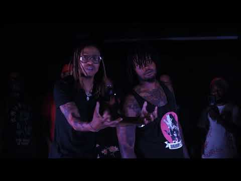 YOUNGGOD ATM VS BOOGIE | Rap Battle | 5DBL Presents: DON’T DIE RELOADED