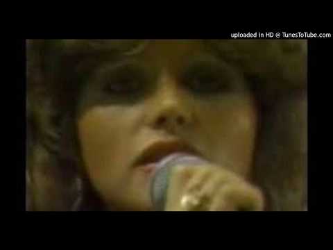 Silvana Di Lorenzo- Reir Y Llorar Por Amor - HQ - Con Letra