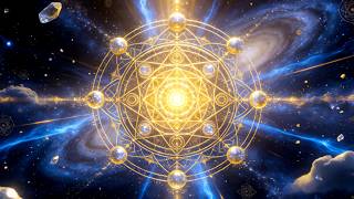 963Hz | Gracias Universo por todo | Abre todas las puertas a los milagros y las bendiciones.