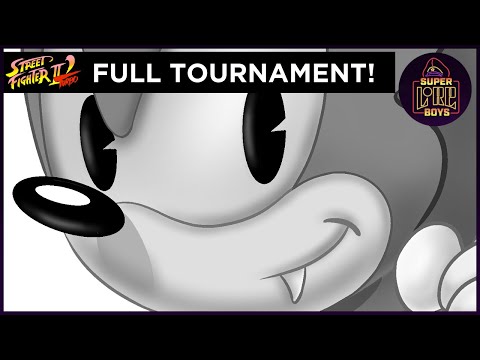 Corner Store Legends: Smackdown! | E3 |