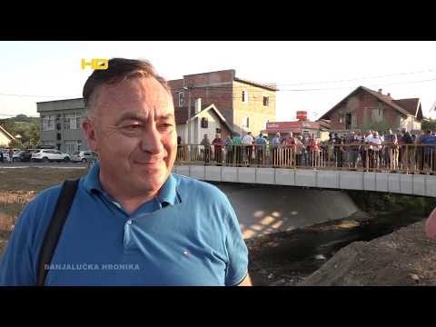 BL HRONIKA 13 08 19 - NOVI MOST DRAGOCAJ
