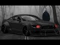 UNAVERAGE GANG UNDERWORLD Slowed Bass Boosted