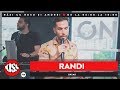 RANDI Inimi Live KissFM