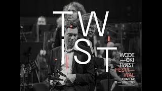Wodecki Twist Festiwal // 09.06.2018 // Forum Przestrzenie