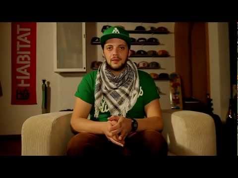 FURASOUL - ABSAGE DER NOTHING CAN STOP A GOOD IDEA TOUR 2013 // SORRY