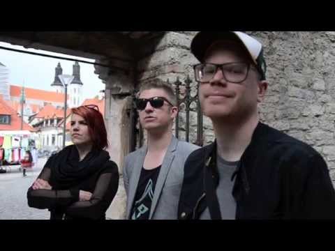 ME THE TIGER - Time After Time (Cyndi Lauper cover)