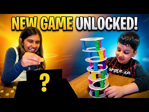 This game will blow your mind! 🤯 | Can you guess why?? 