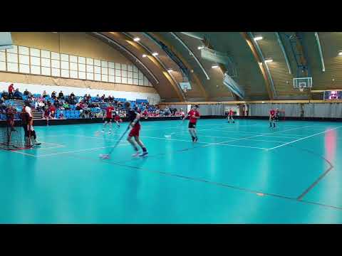 D2-pojat, TaiKi Punainen - Voima, 16.02.2020, Live