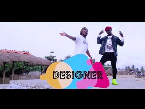 Randy man Feat DenG _Desiner