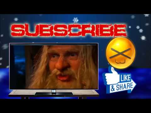 The Mighty Boosh   Call of The Yeti