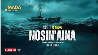 Download lagu Tantara Malagasy - NOSIN'AINA (Tantaran'i RNM) 👍❤ABONNEO NY PEJY TSIKA💕 mp3