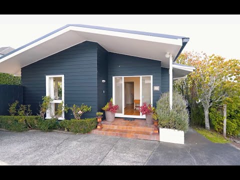 22A Ladies Mile, Remuera, Auckland, 5房, 2浴, House