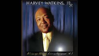Grateful - Harvey Watkins Jr  -  instrumental  backing track