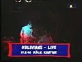 Oblivians - Clones