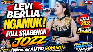 Download lagu 🔥 LEVI BERLIA GUNCANG PANGGUNG! FULL LAGU GARAP SRAGENAN TERBARU 2026 | ARSEKA MUSIK AUTO JOGET mp3