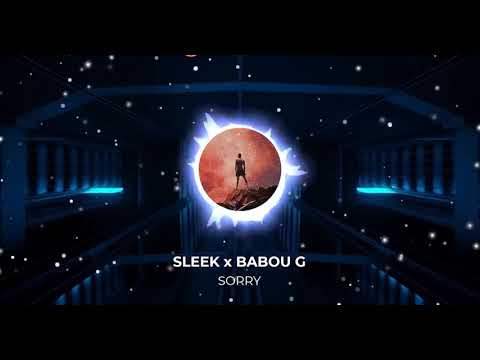 SORRY FT BABOU G (official single)