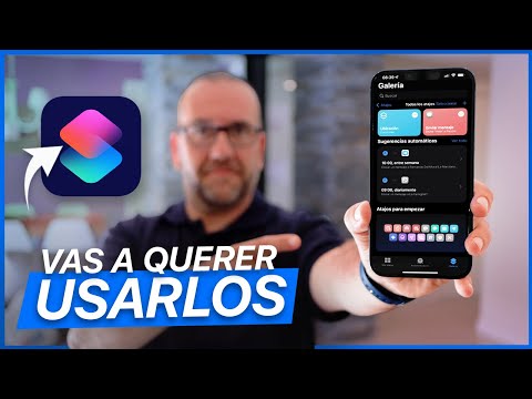 Cómo añadir atajos de Siri en tu iPhone: Guía práctica y trucos