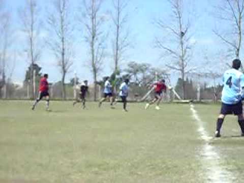 Pistoleros Vs Alta Rioja