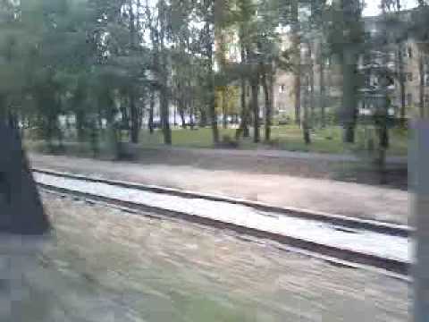 18.09.09 Remont jednotoru na Boernerowo