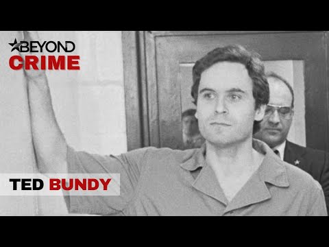 Ted Bundy | Confessions of a Serial Killer | Beyond Crime