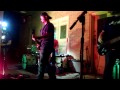 "Chrome '89 DeVille" by The Britt Lloyd Band