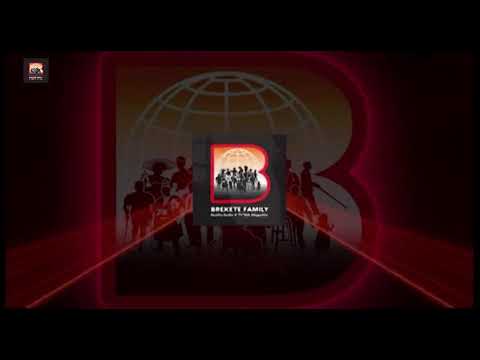 BREKETE FAMILY PROGRAM 03/04/2023