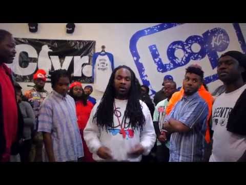 Wreccless Wordplay vs King Maak