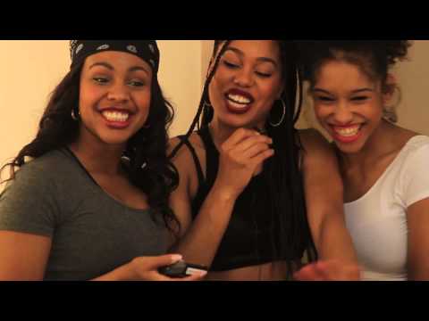 OUCH 2013 Hip-Hop Compitition Mix Trailer