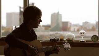 Benoît Pioulard - I walked into the blackness & built a fire