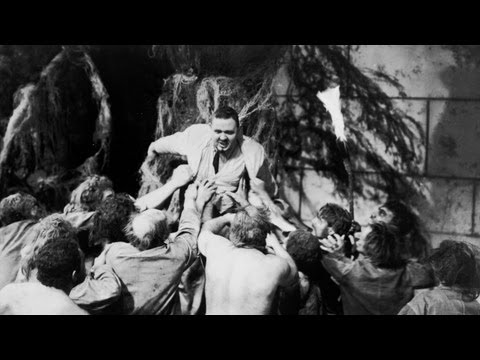 Thumbnail of the video: Three Reasons: Island of Lost Souls