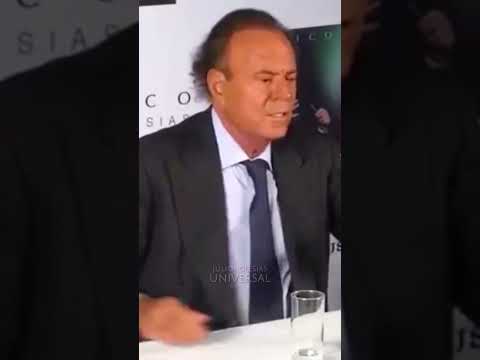 JULIO IGLESIAS CUMPLE 81 AÑOS Y LO RECORDAMOS... SIN FRONTERAS.. COMO SU MÚSICA 🙌💃🕺🎶🎙️💫👏👏