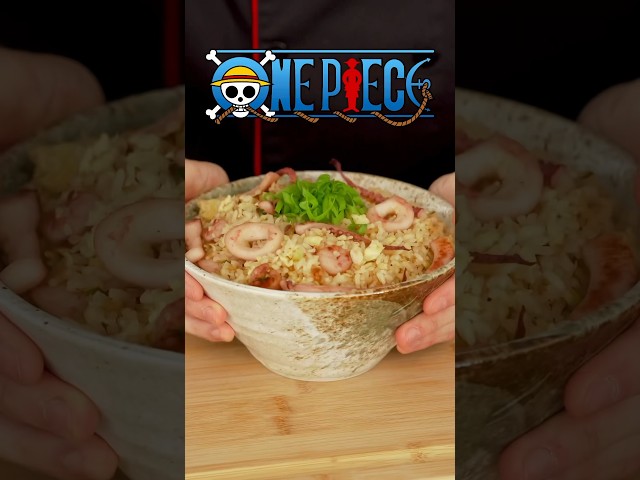 Vídeo relacionado con Recetas de la cocina Anime (Pocket Version): Recetas Anime
