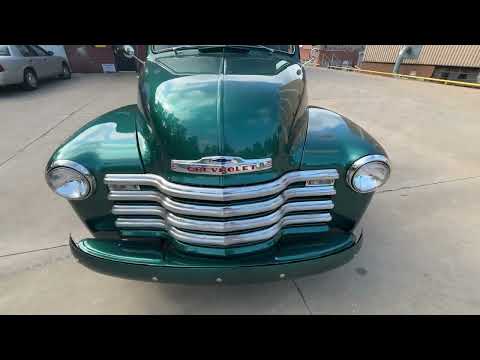1950 Chevrolet 3100 (CC-1968920) for sale in West Chester, Pennsylvania