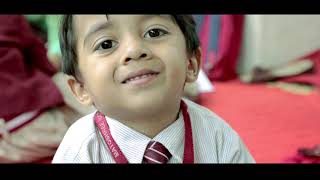 The Matoshree National School Video