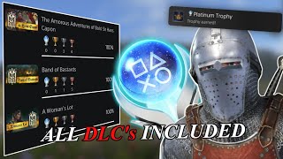 I 100%’d Kingdom Come: Deliverance – Here’s Why You Should Too