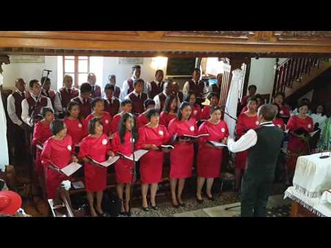 cma - ingao ny hira vaovao ...