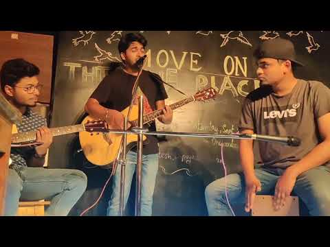 Rupam Kumar Das Live Concer...