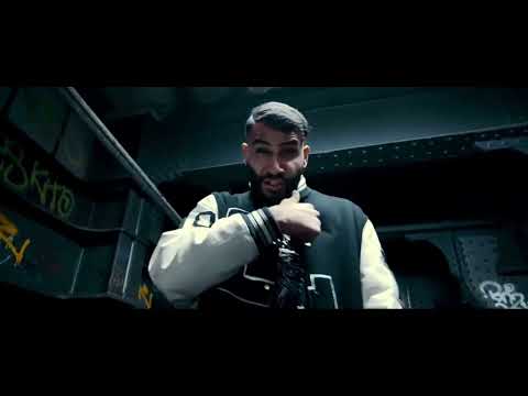 LUNE feat. SAMRA & CAPITAL BRA - GEDANKEN MACHEN BLIND